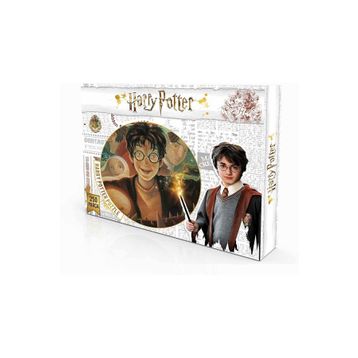 Laço Harry Potter 250 Parça Çocuk Puzzle