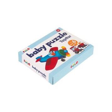 Laço LC7226 Taşıtlar Puzzle
