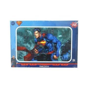 Laço Superman 24 Parça Puzzle