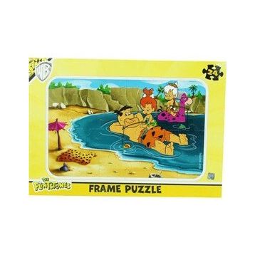 Laço Taş Devri 24 Parça Puzzle