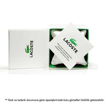 Lacoste 2010554 Erkek Kol Saati