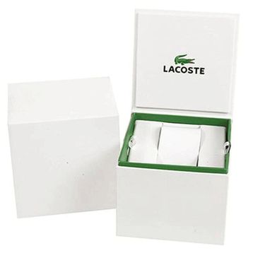 Lacoste 2010657 Erkek Kol Saati