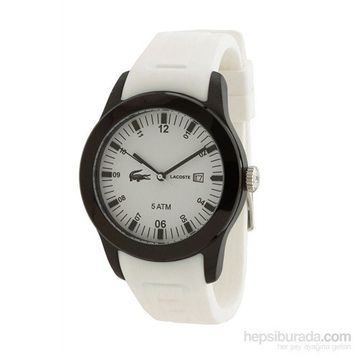 Lacoste 2010674 Erkek Kol Saati