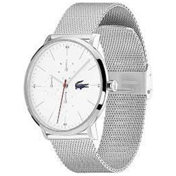 Lacoste 2011025 Erkek Kol Saati
