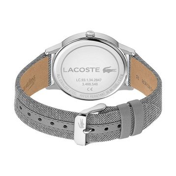 Lacoste 2011031 Erkek Kol Saati