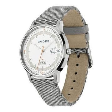Lacoste 2011031 Erkek Kol Saati