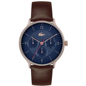 Lacoste 2011141 Erkek Kol Saati