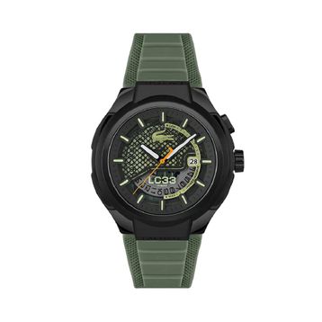 Lacoste 2011466 Erkek Kol Saati