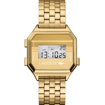 Lacoste 2020138 Unisex Kol Saati