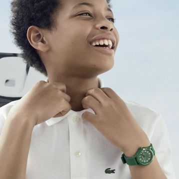 Lacoste 2030001 Unisex Kol Saati