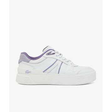 Lacoste 748SFA0030T-1T6 L002 Beyaz Evo Kadın Sneaker