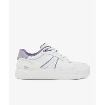 Lacoste 748SFA0030T-1T6 L002 Beyaz Evo Kadın Sneaker