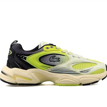 Lacoste 748SMA0096-AOM Storm 96 2K Bej Erkek Günlük Ayakkabı