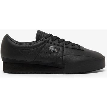 Lacoste 750SFA0162-02H Aura Siyah Kadın Sneaker