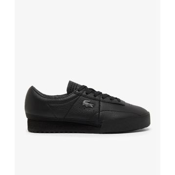 Lacoste 750SFA0162-02H Aura Siyah Kadın Sneaker
