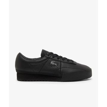 Lacoste 750SFA0162-02H Aura Siyah Kadın Sneaker