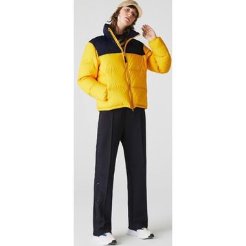 Lacoste BF246000-Z6D Kadın Mont