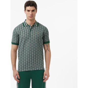 Lacoste Dh1417-D1r Erkek Polo Tişört
