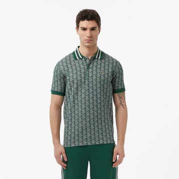Lacoste Dh1417-D1r Erkek Polo Tişört