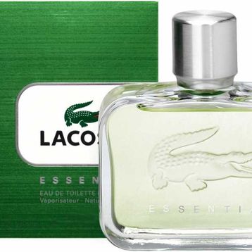 Lacoste Essantial EDT 75 ML Erkek Parfümü