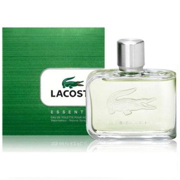 Lacoste Essential EDT 75 ml Erkek Parfümü