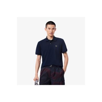 Lacoste L.12.12 Light Classic Fit Lacivert Polo Erkek T-shirt