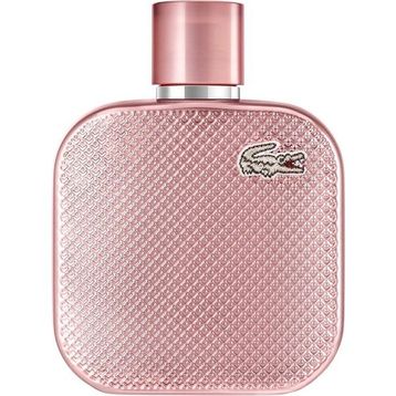 Lacoste L.12.12 Silver Rose EDP 100 ML Kadın Parfüm