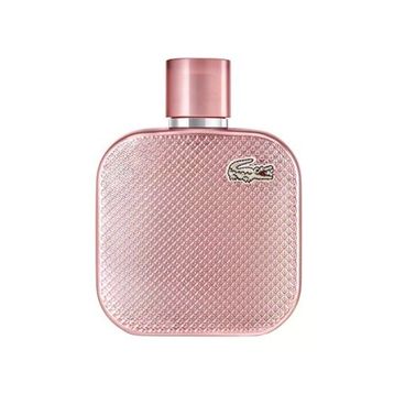 Lacoste L.12.12 Silver Rose EDP 50 ml Kadın Parfüm