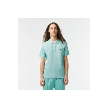Lacoste L.12.12 Slim Fit Yeşil Polo Erkek T-shirt