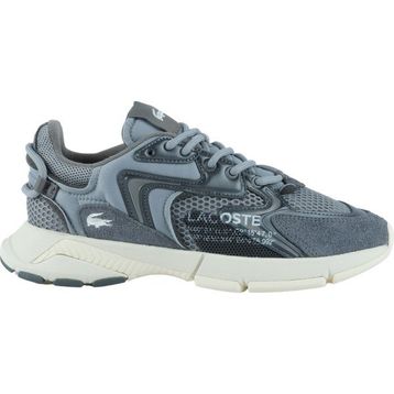 Lacoste L003 Neo 751SMA0044.2M1 Gri Erkek Spor Ayakkabı