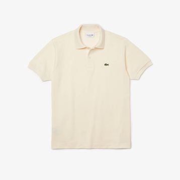 Lacoste L1212 Mavi Erkek T-shirt