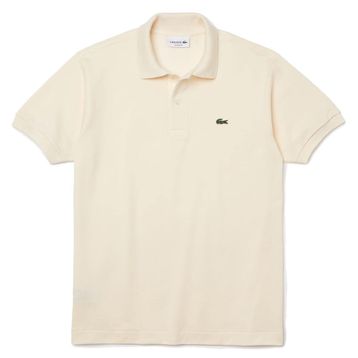 Lacoste L1212 Mavi Erkek T-shirt