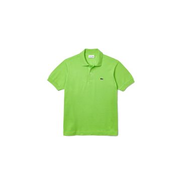 Lacoste L1212 Mavi Erkek T-shirt