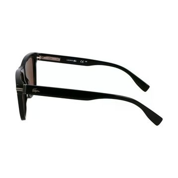 Lacoste L6045S 001 Siyah Erkek Güneş Gözlüğü
