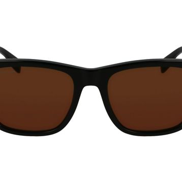 Lacoste L6045S 001 Siyah Erkek Güneş Gözlüğü