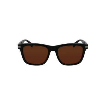 Lacoste L6045S 001 Siyah Erkek Güneş Gözlüğü