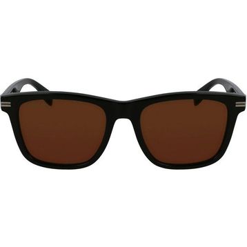 Lacoste L6045S 001 Siyah Erkek Güneş Gözlüğü