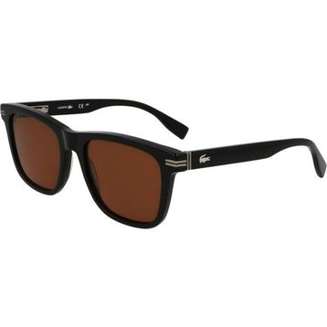 Lacoste L6045S 001 Siyah Erkek Güneş Gözlüğü