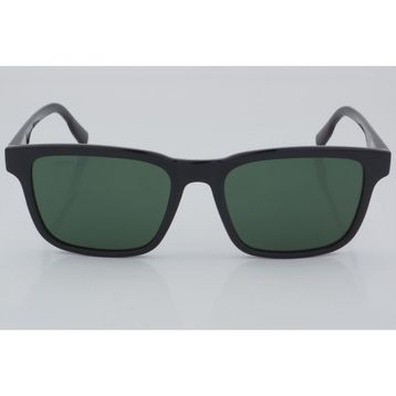 Lacoste L996S 001 54 01 Siyah Unisex Güneş Gözlüğü