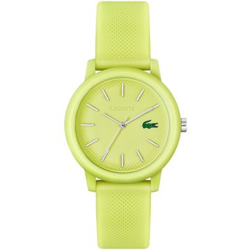 Lacoste LAC2001316 Sarı Kadın Kol Saati