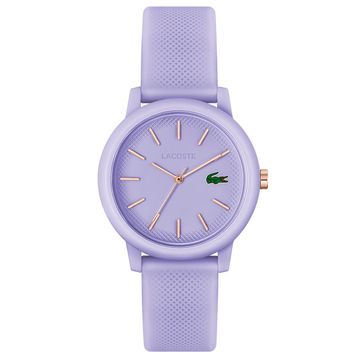 Lacoste LAC2001317 Mor Kadın Kol Saati