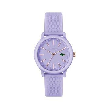 Lacoste LAC2001317 Mor Kadın Kol Saati
