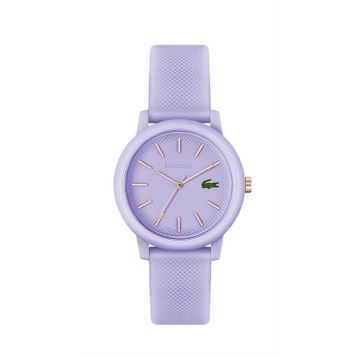 Lacoste LAC2001317 Mor Kadın Kol Saati