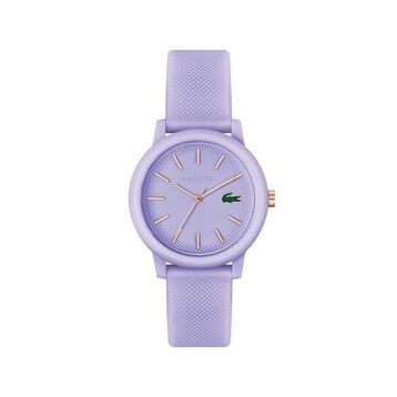 Lacoste LAC2001317 Mor Kadın Kol Saati