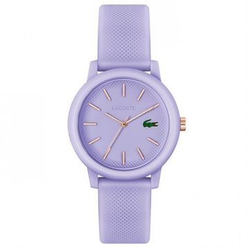 Lacoste LAC2001317 Mor Kadın Kol Saati