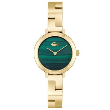 Lacoste LAC2001377 Yeşil Kadran Kadın Kol Saati