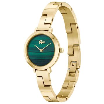 Lacoste LAC2001377 Yeşil Kadran Kadın Kol Saati