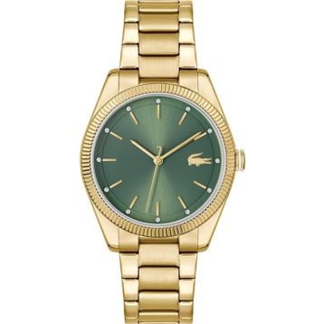 Lacoste LAC2001403 Yeşil Kadran Kadın Kol Saati