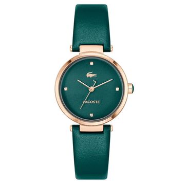 Lacoste LAC2001424 Yeşil Kadın Kol Saati
