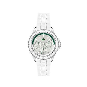 Lacoste LAC2001456 Beyaz Kadın Kol Saati